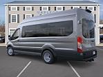 2025 Ford Transit 350 HD High Roof DRW RWD Passenger Van for sale #25T112 - photo 2