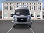 2025 Ford Transit 350 HD High Roof DRW RWD Passenger Van for sale #25T112 - photo 6