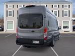 2025 Ford Transit 350 HD High Roof DRW RWD Passenger Van for sale #25T112 - photo 8
