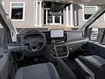 2025 Ford Transit 350 HD High Roof DRW RWD Passenger Van for sale #25T112 - photo 9