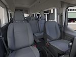 2025 Ford Transit 350 HD High Roof DRW RWD Passenger Van for sale #25T112 - photo 10