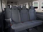 2025 Ford Transit 350 HD High Roof DRW RWD Passenger Van for sale #25T112 - photo 11