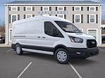 2025 Ford Transit 250 Medium Roof RWD Empty Cargo Van for sale #25T114 - photo 8