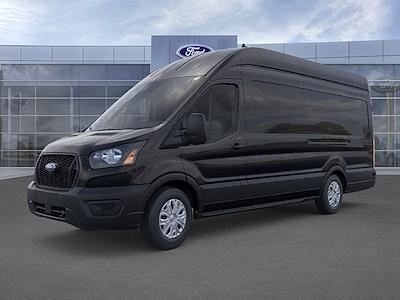 New 2025 Ford Transit 350 High Roof Empty Cargo Van for sale #25T116 - photo 1