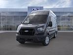New 2025 Ford Transit 350 High Roof Empty Cargo Van for sale #25T116 - photo 4