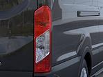 New 2025 Ford Transit 350 High Roof Empty Cargo Van for sale #25T116 - photo 21