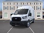 2025 Ford Transit 350 HD High Roof DRW AWD Empty Cargo Van for sale #25T117 - photo 4