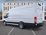 2025 Ford Transit 350 HD High Roof DRW AWD Empty Cargo Van for sale #25T117 - photo 3