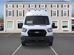 2025 Ford Transit 350 HD High Roof DRW AWD Empty Cargo Van for sale #25T117 - photo 7