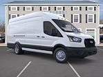 2025 Ford Transit 350 HD High Roof DRW AWD Empty Cargo Van for sale #25T117 - photo 8