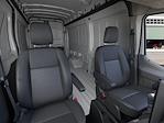 2025 Ford Transit 350 HD High Roof DRW AWD Empty Cargo Van for sale #25T117 - photo 11