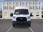 New 2025 Ford Transit 350 HD High Roof Empty Cargo Van for sale #25T119 - photo 7