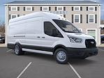 New 2025 Ford Transit 350 HD High Roof Empty Cargo Van for sale #25T119 - photo 8