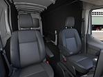 New 2025 Ford Transit 350 HD High Roof Empty Cargo Van for sale #25T119 - photo 11