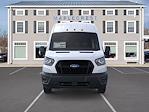New 2025 Ford Transit 350 HD High Roof Empty Cargo Van for sale #25T120 - photo 7