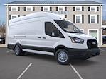 New 2025 Ford Transit 350 HD High Roof Empty Cargo Van for sale #25T120 - photo 8
