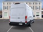 New 2025 Ford Transit 350 HD High Roof Empty Cargo Van for sale #25T120 - photo 9