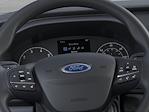 New 2025 Ford Transit 350 HD High Roof Empty Cargo Van for sale #25T120 - photo 13