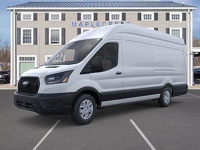 New 2025 Ford Transit 350 High Roof Empty Cargo Van for sale #25T160 - photo 1