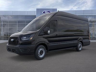 2025 Ford Transit 350 High Roof RWD Empty Cargo Van for sale #25T161 - photo 1