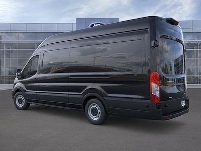 2025 Ford Transit 350 High Roof RWD Empty Cargo Van for sale #25T161 - photo 2