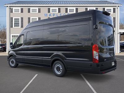 2025 Ford Transit 350 High Roof RWD Empty Cargo Van for sale #25T161 - photo 2