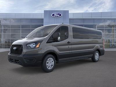 2025 Ford Transit 350 Low Roof RWD Passenger Van for sale #25T163 - photo 1