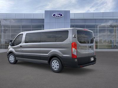 2025 Ford Transit 350 Low Roof RWD Passenger Van for sale #25T163 - photo 2