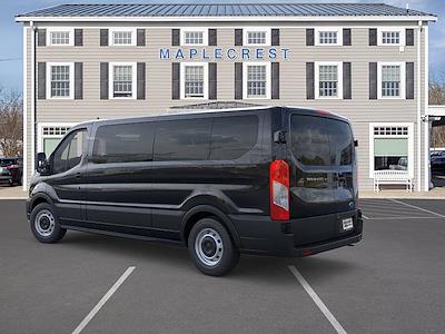 2025 Ford Transit 350 Low Roof RWD Passenger Van for sale #25T164 - photo 2