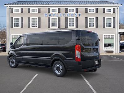 2025 Ford Transit 350 Low Roof RWD Passenger Van for sale #25T165 - photo 2