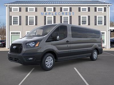 2025 Ford Transit 350 Low Roof RWD Passenger Van for sale #25T166 - photo 1