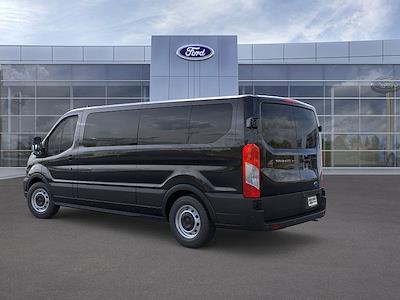 2025 Ford Transit 350 Low Roof RWD Passenger Van for sale #25T167 - photo 2