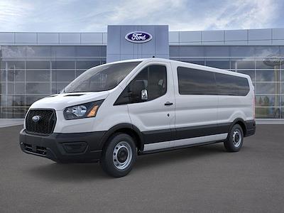 2025 Ford Transit 350 Low Roof RWD Passenger Van for sale #25T168 - photo 1