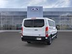2025 Ford Transit 350 Low Roof RWD Passenger Van for sale #25T168 - photo 8