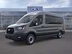 2025 Ford Transit 350 Medium Roof RWD Passenger Van for sale #25T169 - photo 1