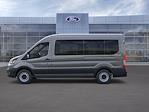 2025 Ford Transit 350 Medium Roof RWD Passenger Van for sale #25T169 - photo 4
