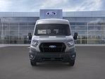 2025 Ford Transit 350 Medium Roof RWD Passenger Van for sale #25T169 - photo 6