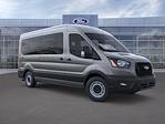 2025 Ford Transit 350 Medium Roof RWD Passenger Van for sale #25T169 - photo 7