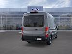 2025 Ford Transit 350 Medium Roof RWD Passenger Van for sale #25T169 - photo 8