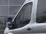 2025 Ford Transit 350 Medium Roof RWD Passenger Van for sale #25T169 - photo 20