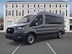 2025 Ford Transit 350 Medium Roof RWD Passenger Van for sale #25T169 - photo 1