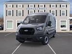 2025 Ford Transit 350 Medium Roof RWD Passenger Van for sale #25T169 - photo 3