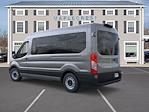 2025 Ford Transit 350 Medium Roof RWD Passenger Van for sale #25T169 - photo 2