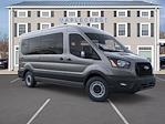 2025 Ford Transit 350 Medium Roof RWD Passenger Van for sale #25T169 - photo 7