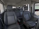 2025 Ford Transit 350 Medium Roof RWD Passenger Van for sale #25T169 - photo 10