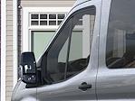 2025 Ford Transit 350 Medium Roof RWD Passenger Van for sale #25T169 - photo 20