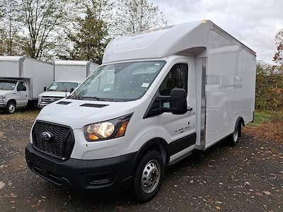 2025 Ford Transit 350 HD RWD Rockport Box Van for sale #25T170 - photo 1