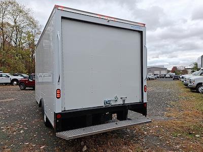 2025 Ford Transit 350 HD RWD Rockport Box Van for sale #25T170 - photo 2