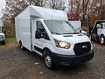 2025 Ford Transit 350 HD RWD Rockport Box Van for sale #25T170 - photo 3