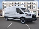 New 2025 Ford Transit 250 Medium Roof Empty Cargo Van for sale #25T172 - photo 7